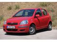 TOYOTA YARIS 2005/9 - 1