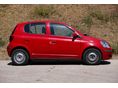 TOYOTA YARIS 2005/9 - 3