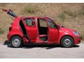 TOYOTA YARIS 2005/9 - 4