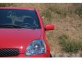 TOYOTA YARIS 2005/9 - 6