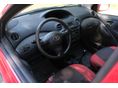 TOYOTA YARIS 2005/9 - 8