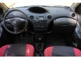 TOYOTA YARIS 2005/9 - 9