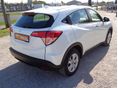 HONDA HR-V 2016/8 - 12