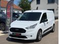 FORD CONNECT Transit230 1.5 TDCi L2 Trend (3 személyes ) MO-I. 1.TUL. KLÍMA. ÜLÉSFŰTÉS. TEMPOMAT!