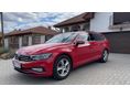 VOLKSWAGEN PASSAT VIII Variant 2.0 TDI SCR Business DSG