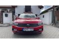 VOLKSWAGEN PASSAT VIII 2022/12 - 2