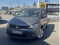 VOLKSWAGEN TOURAN 2013/3 - 2