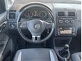VOLKSWAGEN TOURAN 2013/3 - 9