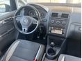 VOLKSWAGEN TOURAN 2013/3 - 11