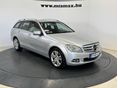 MERCEDES-BENZ C 200 2010/3 - 1