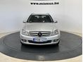 MERCEDES-BENZ C 200 2010/3 - 2