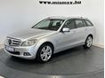MERCEDES-BENZ C 200 2010/3 - 3