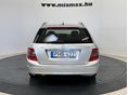 MERCEDES-BENZ C 200 2010/3 - 6