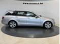 MERCEDES-BENZ C 200 2010/3 - 8