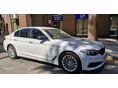 BMW 5-ÖS SOROZAT 520d (Automata)
