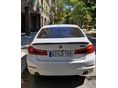 BMW 5-ÖS SOROZAT 2017/2 - 3