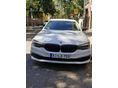 BMW 5-ÖS SOROZAT 2017/2 - 4