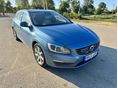 VOLVO V60 2013/6 - 2