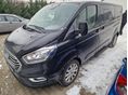 FORD TOURNEO 2022/8 - 1