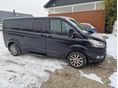 FORD TOURNEO 2022/8 - 2