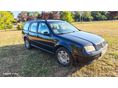 VOLKSWAGEN BORA 1.9 PD TDI Highline