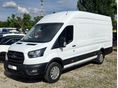 FORD TRANSIT 2022/5 - 1