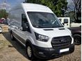 FORD TRANSIT 2022/5 - 3