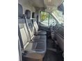 FORD TRANSIT 2022/5 - 6