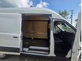 FORD TRANSIT 2022/5 - 7