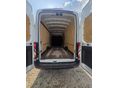 FORD TRANSIT 2022/5 - 9