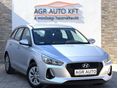 HYUNDAI I30 CW 1.4i Life AJÁNDÉK 1év EXTRA MŰSZAKI GARANCIA - MAGYARORSZÁGI - TEMPOMAT - TOLATÓRADAR!