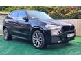 BMW X5 xDrive30d (Automata)