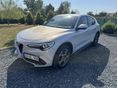 ALFA ROMEO STELVIO 2.2 D Super Q4 (Automata)