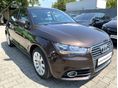 AUDI A1 Sportback 1.2 TFSI Ambition 16-os ALU.ÜLÉSFŰTÉS.KLÍMA.TOLATÓRADAR/FRISS SZERVIZ.ÚJ VEZÉRLÉS!