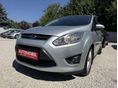 FORD C-MAX 1.6 VCT Trend 2Kulcs/Ülésfűtés/Radar elöl-hátul/Beparkoló asszisztens/Friss műszaki