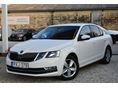 SKODA OCTAVIA 2.0 CR TDI Style TEMPOMAT - D.KLÍMA - NAVI - ÜLÉSFŰTÉS - VÉGIG DOKUMENTÁLT KM FUTÁS