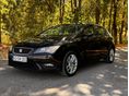 SEAT LEON 2.0 CR TDI FR Start&Stop GYÁRI FÉNYEZÉS!
