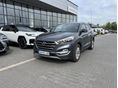 HYUNDAI TUCSON 2018/10 - 2
