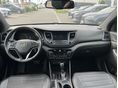 HYUNDAI TUCSON 2018/10 - 6