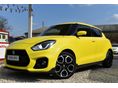 SUZUKI SWIFT 1.4 Boosterjet Hybrid Sport T.kamera - R17 - Applecarplay/Androidautó - LED - Ülésfűtés