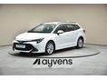 TOYOTA COROLLA Touring Sports 1.8 Hybrid Comfort Tech e-CVT MAGYAR 1.TUL-GARANTÁLT KM-SZERVIZTÖRTÉNET-ÁFÁS-GARANCIÁVAL!