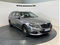 MERCEDES-BENZ E 250 BlueTEC T Elegance 9G-TRONIC Facelift ILS LED Distronic