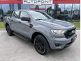 FORD RANGER 2.0 TDCi 4x4 Wolftrak (Automata) MAGYARORSZÁGI! GYÁRI GARANCIÁLIS! ROLÓ!