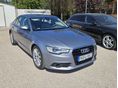 AUDI A6 3.0 V6 TDI DPF multitronic SÁV.+TÁV.TARTÓ/ HOLTTÉR/ELEKTR.CSOMAGTÉR/MEMORIAS ALCANTARA BŐR /NAGYNAVI/