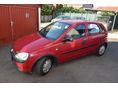 OPEL CORSA C 2003/6 - 2
