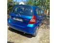 HONDA JAZZ 2008/7 - 5
