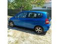 HONDA JAZZ 2008/7 - 6