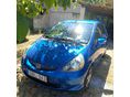 HONDA JAZZ 1.4 LS My. 2005 CVT GE3