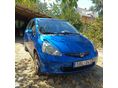 HONDA JAZZ 2008/7 - 7