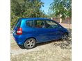 HONDA JAZZ 2008/7 - 10